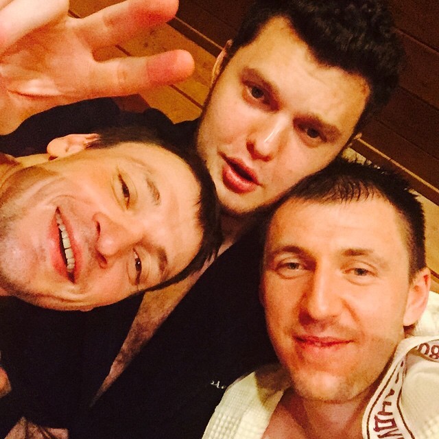 Фридзон Виталий