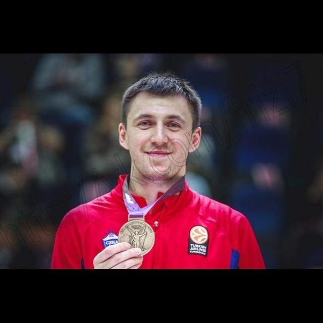 Фридзон Виталий