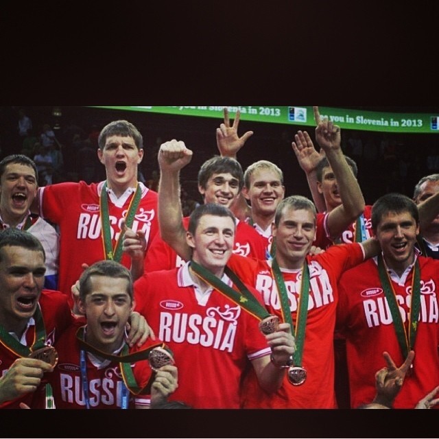Фридзон Виталий