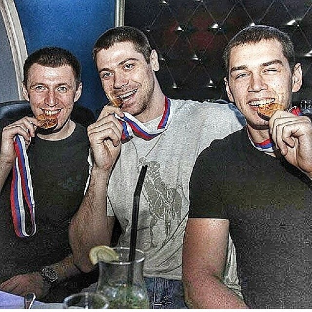 Фридзон Виталий