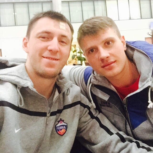 Фридзон Виталий