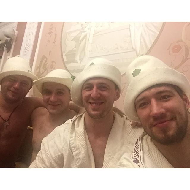 Фридзон Виталий