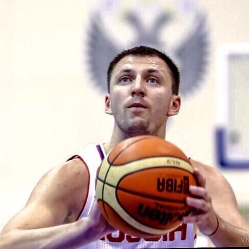 Фридзон Виталий