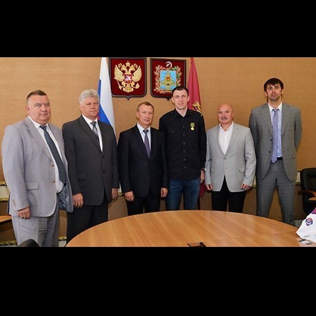 Фридзон Виталий