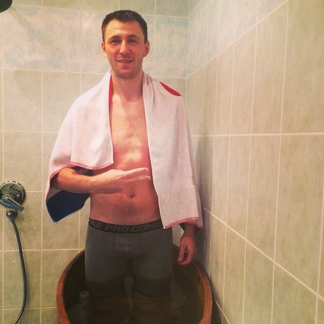 Фридзон Виталий