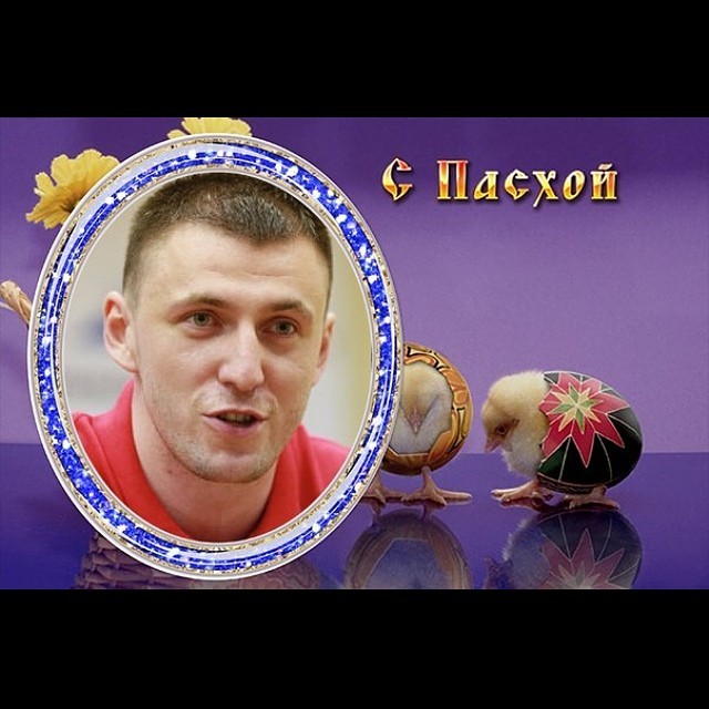 Фридзон Виталий