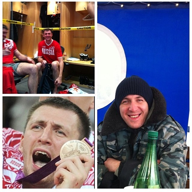 Фридзон Виталий