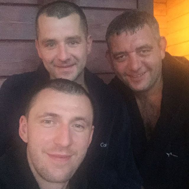 Фридзон Виталий
