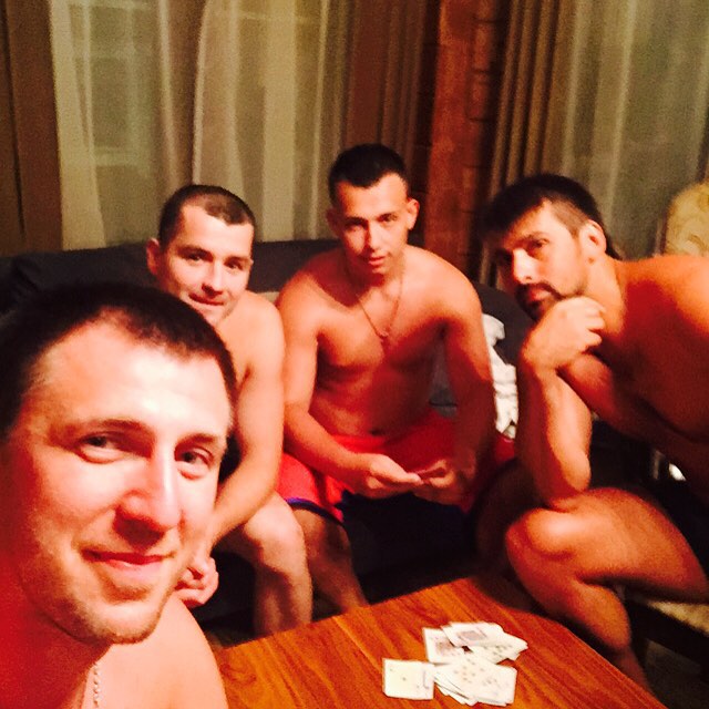 Фридзон Виталий