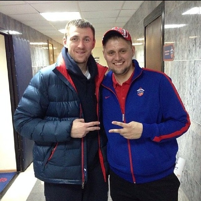 Фридзон Виталий