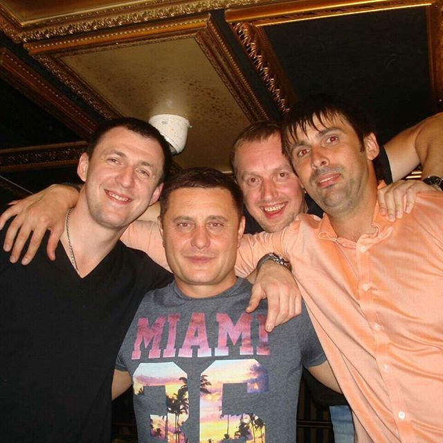Фридзон Виталий