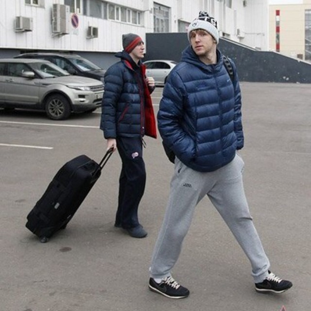 Фридзон Виталий