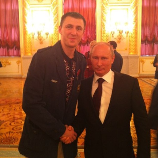 Фридзон Виталий