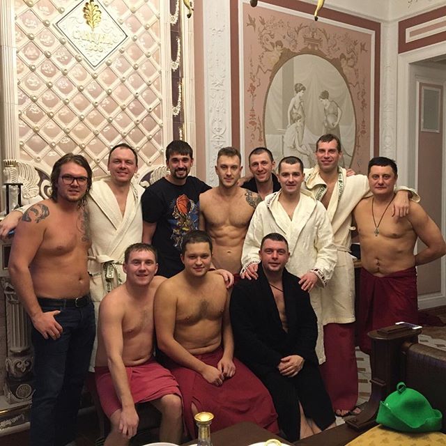 Фридзон Виталий