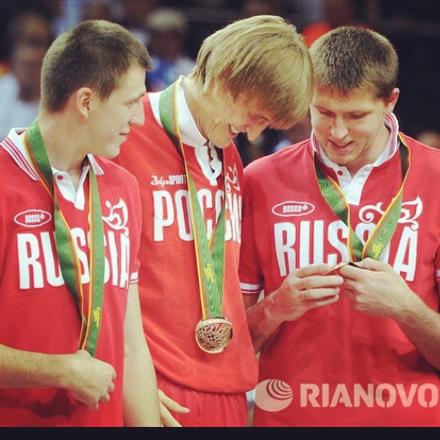 Фридзон Виталий