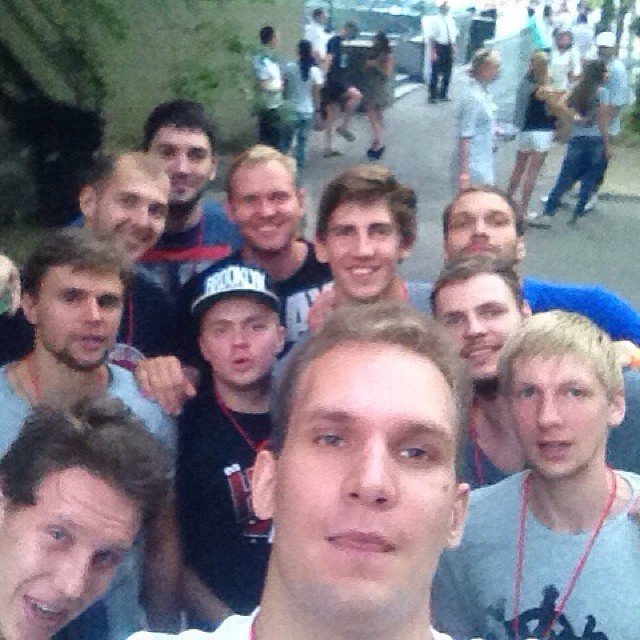 Понкрашов Антон