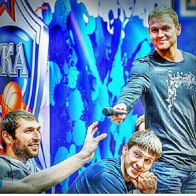 Понкрашов Антон
