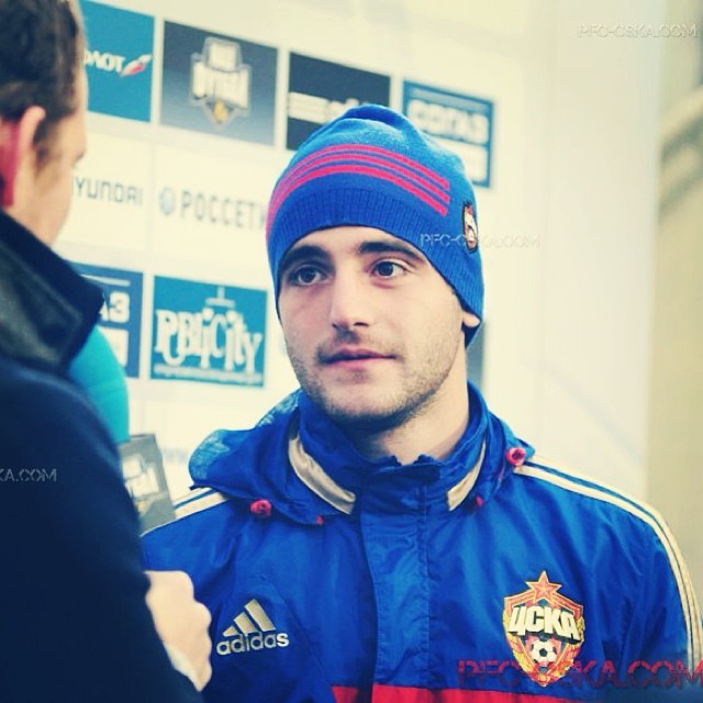 Амбарцумян Армен