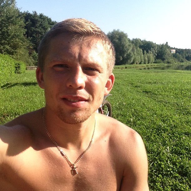 Цауня Александр