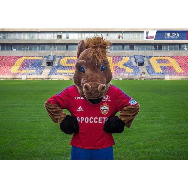 ПФК ЦСКА