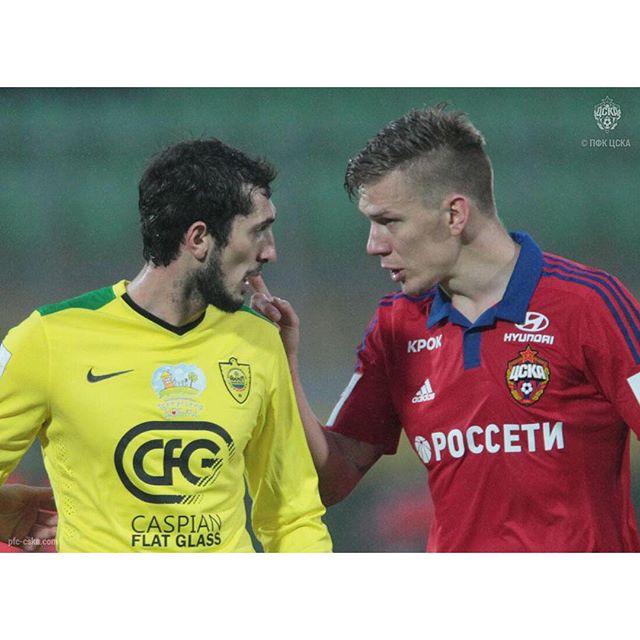 ПФК ЦСКА