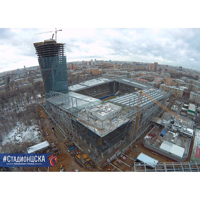 ПФК ЦСКА