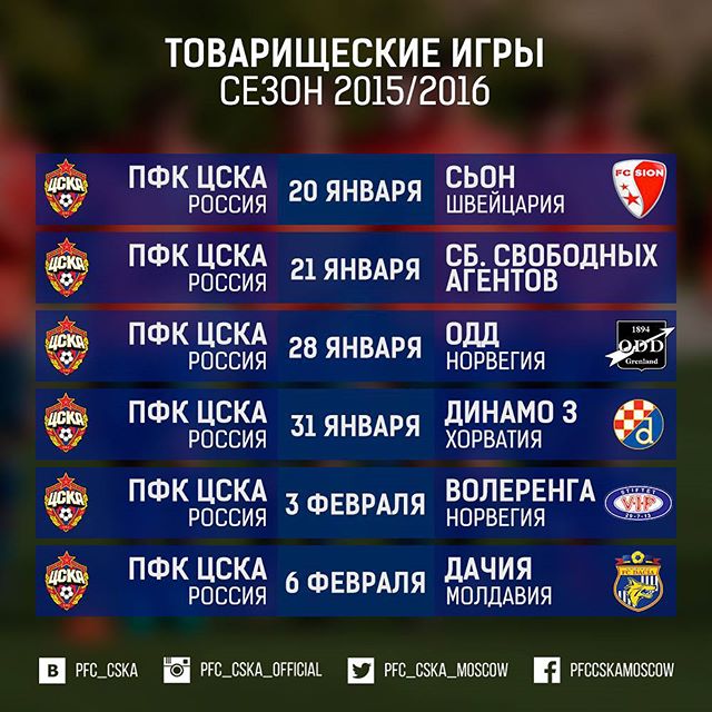 ПФК ЦСКА