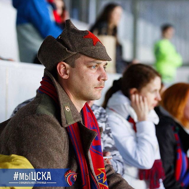 ПФК ЦСКА
