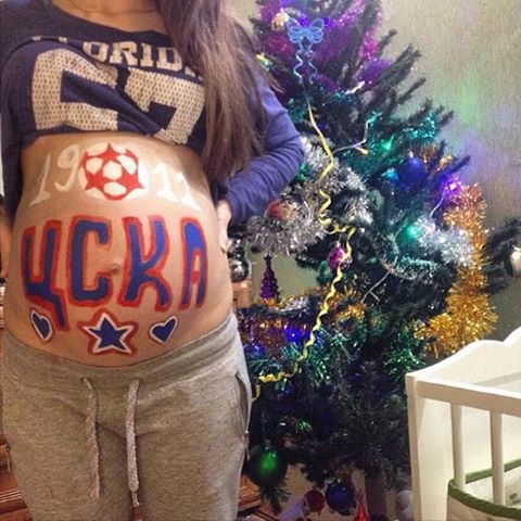 ПФК ЦСКА