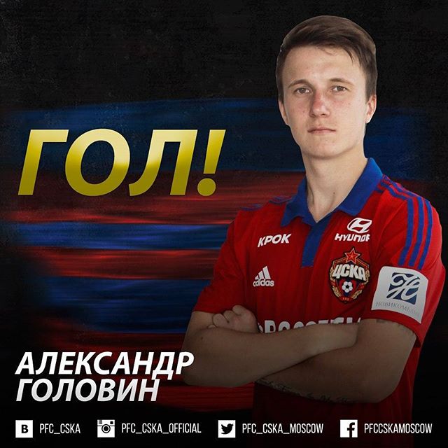 ПФК ЦСКА