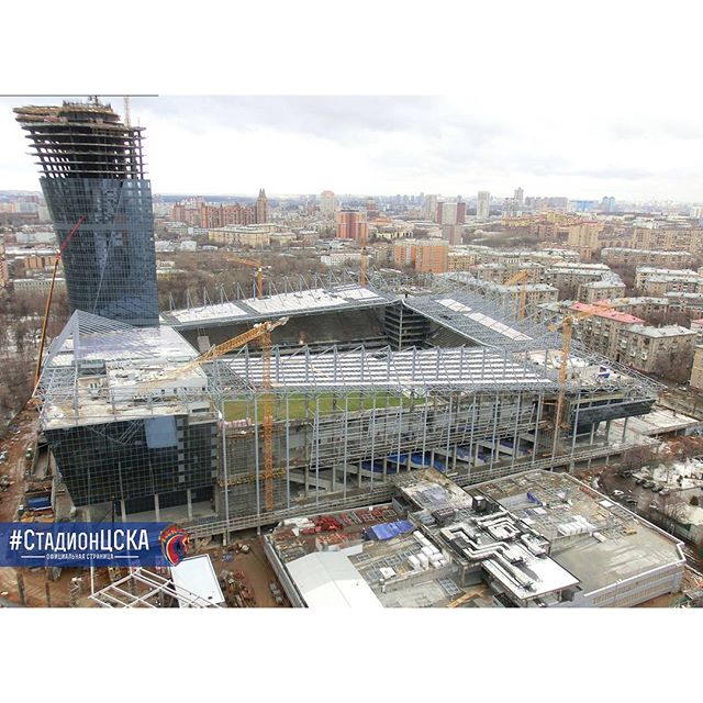 ПФК ЦСКА
