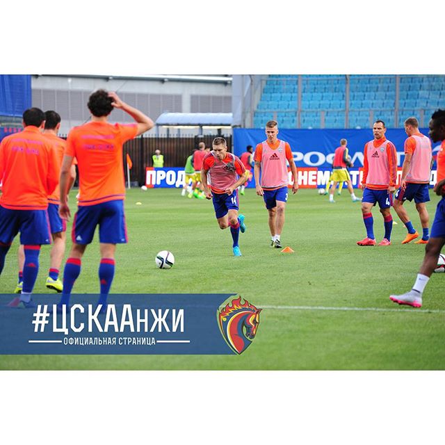 ПФК ЦСКА