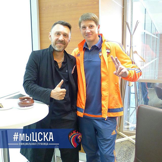 ПФК ЦСКА