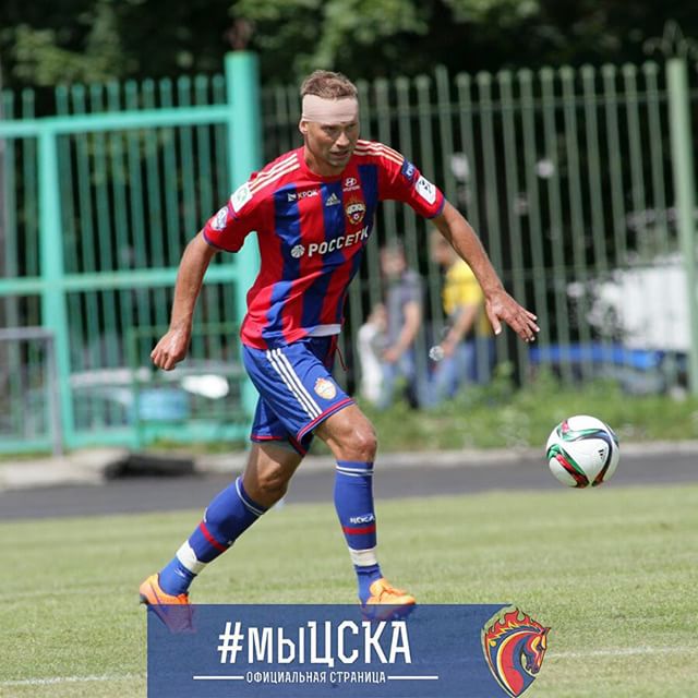 ПФК ЦСКА