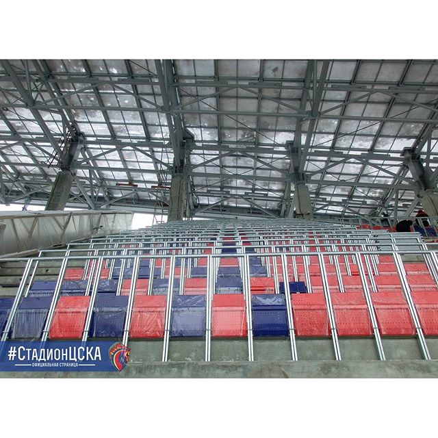 ПФК ЦСКА