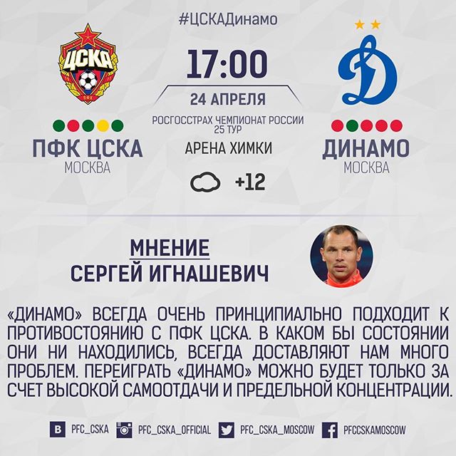 ПФК ЦСКА