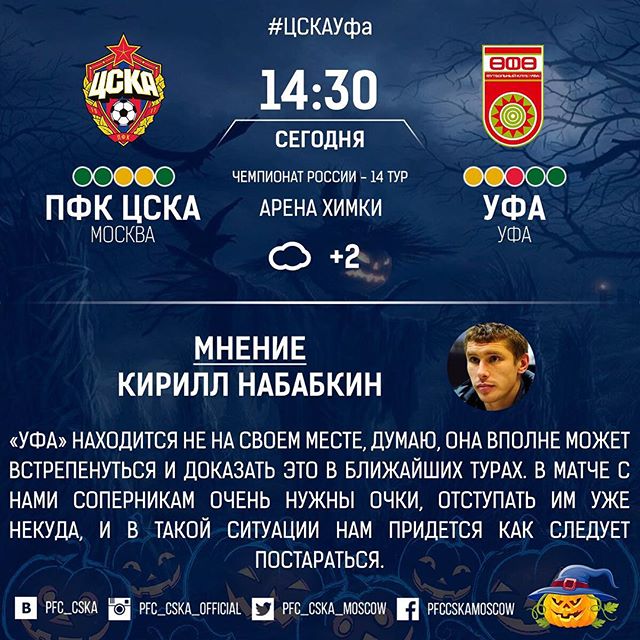 ПФК ЦСКА