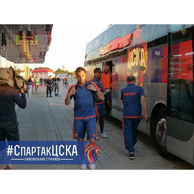 ПФК ЦСКА