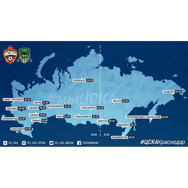 ПФК ЦСКА