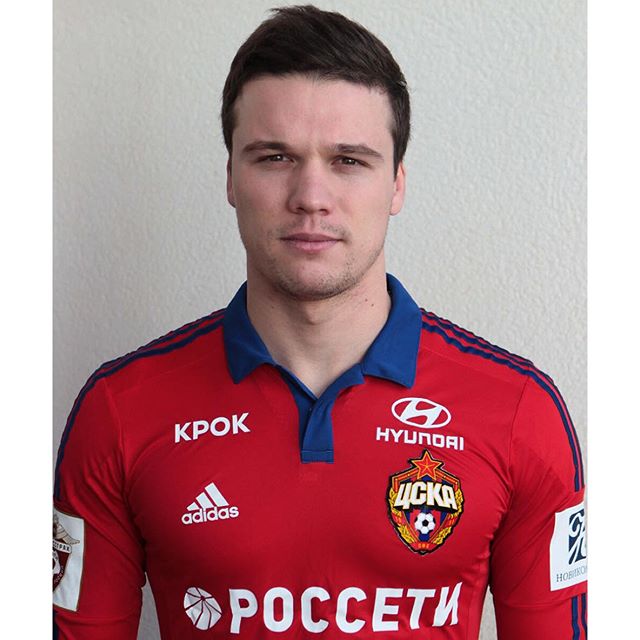 ПФК ЦСКА