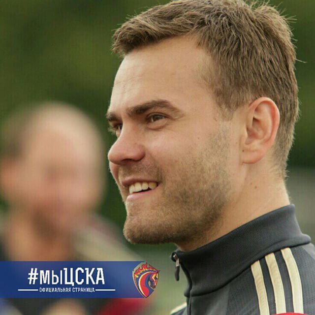 ПФК ЦСКА