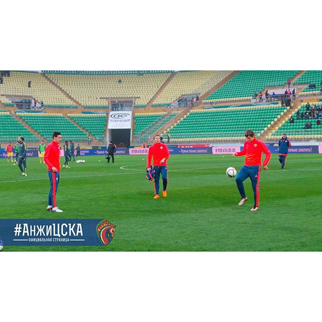 ПФК ЦСКА