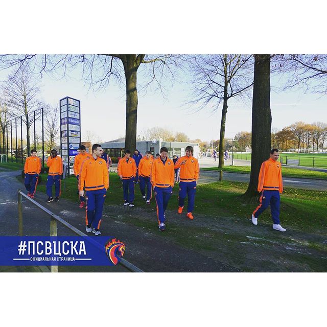 ПФК ЦСКА