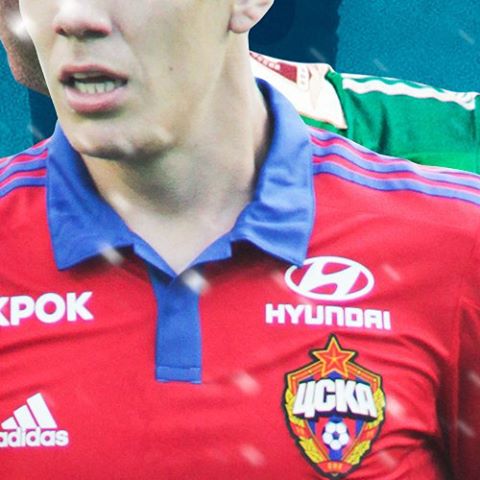 ПФК ЦСКА