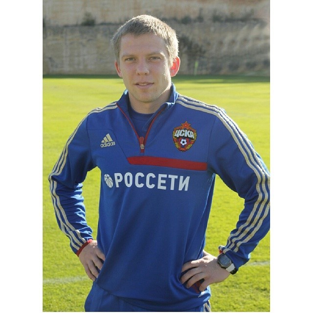 ПФК ЦСКА