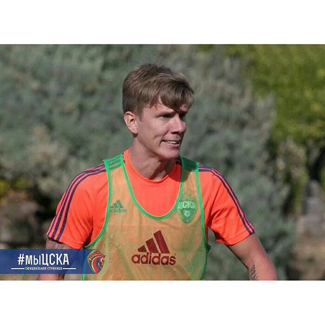 ПФК ЦСКА