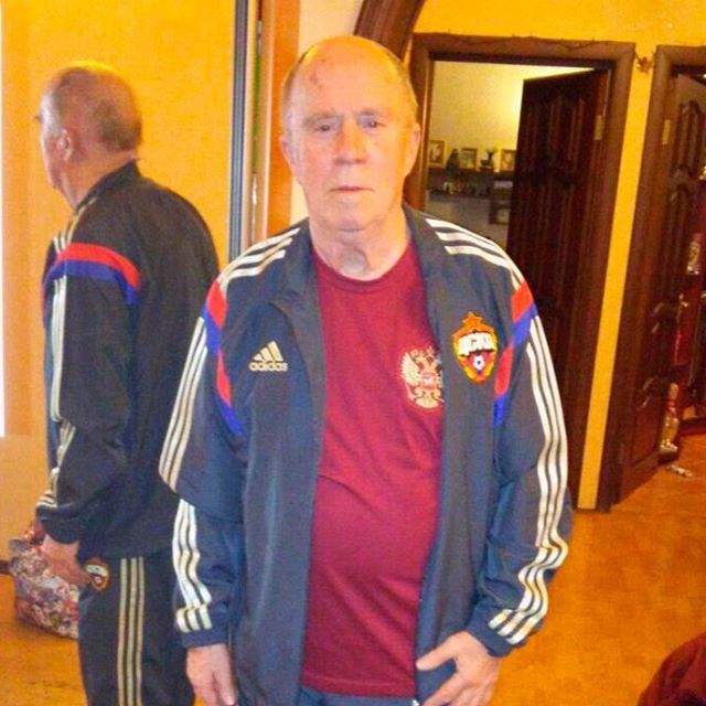 ПФК ЦСКА