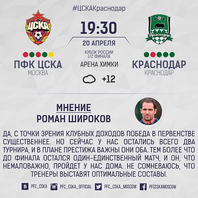 ПФК ЦСКА