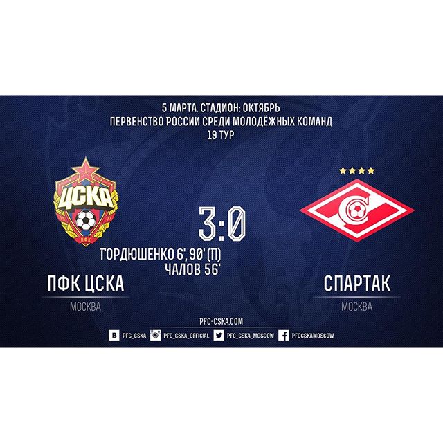 ПФК ЦСКА