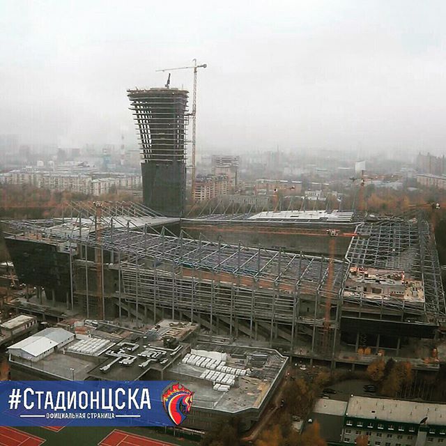 ПФК ЦСКА
